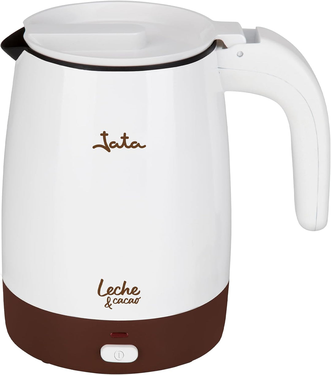 JATA Milk Heater CL819 1L, 400W, 400, Plastik, 1 Liter,