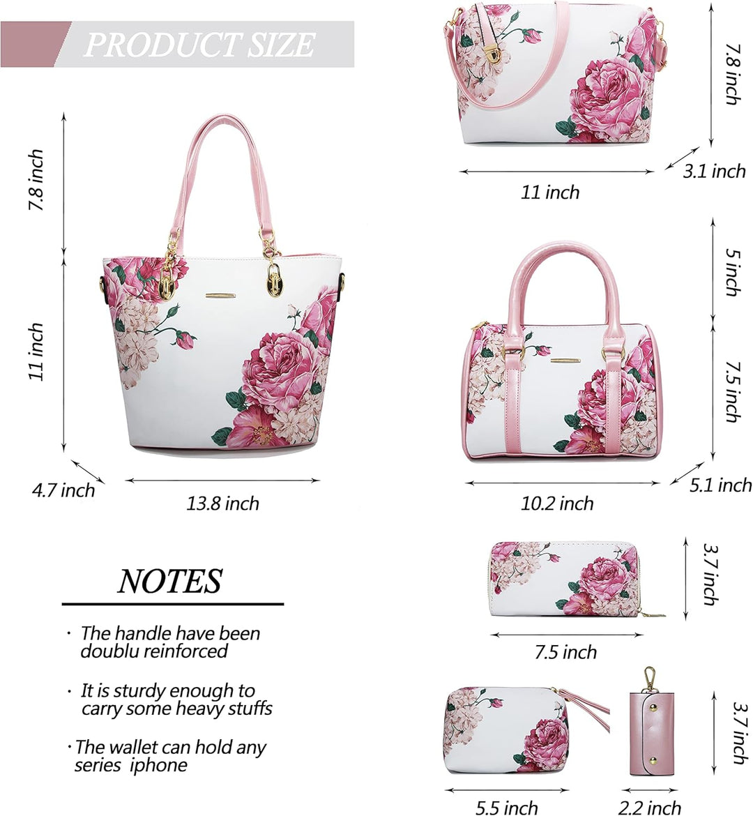 2E-youth - Ol; retro, lässig Damen 1c - Rosa & Weiss, 1c - Rosa & Weiss