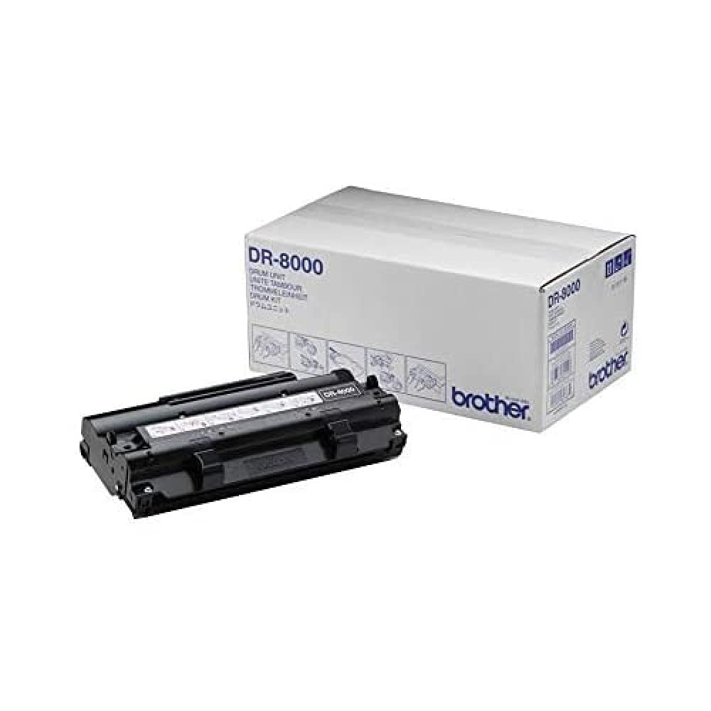 Brother DR8000 Trommeleinheit für Mfc-4800Mfc-9070Mfc-9160Mfc-9180Mfc-9030 Fax-2850