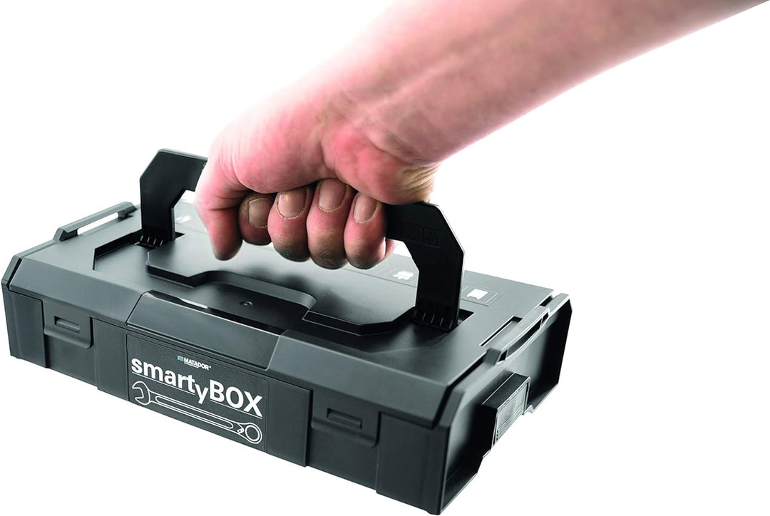 smartyBOX S0