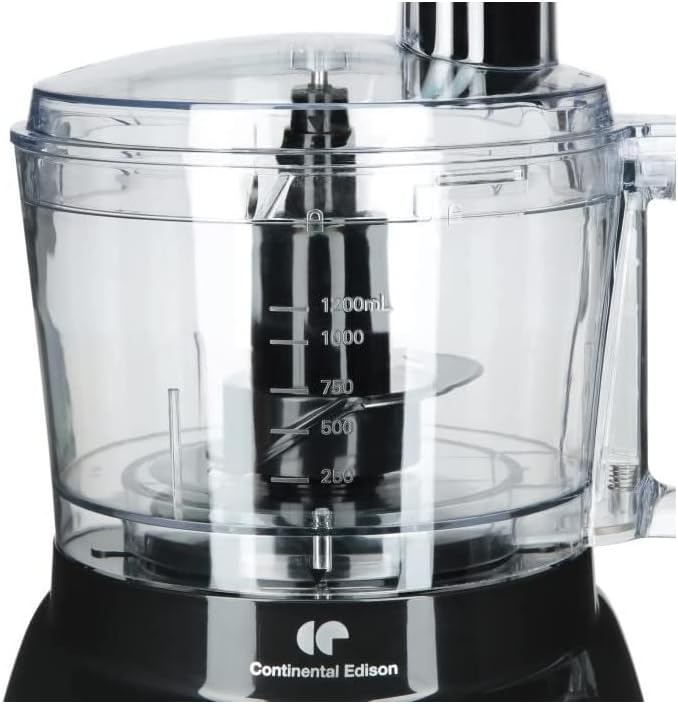 CONTINENTAL EDISON CERM600B Multifunktionsroboter