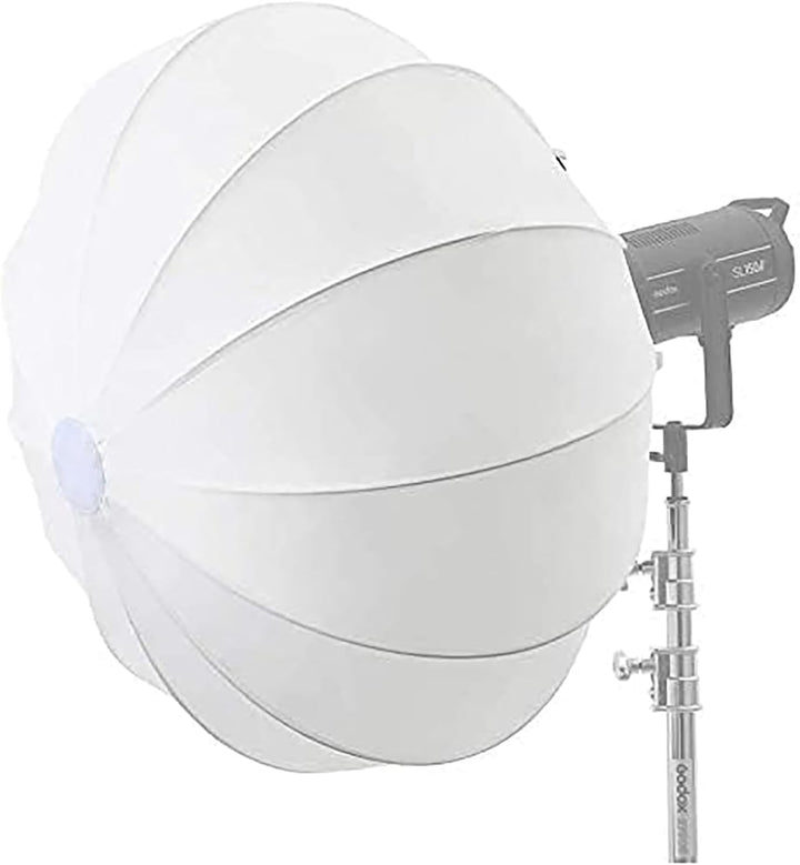 Godox CS-85D Laternen-Softbox 85,5-Zoll-Soft-Lighting-Modifikator für Godox SL-60W SL150W II FV150 A