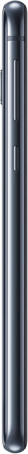 Samsung Galaxy S10e 128 GB Dual SIM, 128 GB interner Speicher, 6 GB RAM, prism black, [Standard] Ita