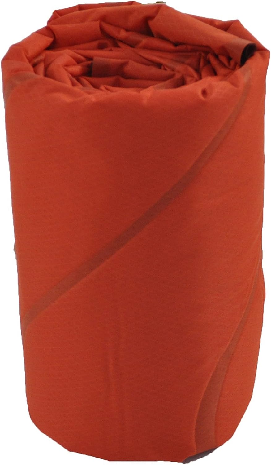 Klymit Statische V Aufblasbare Outdoor Campingmatte Luftmatratze Isoliert isolierung isomatte Orange