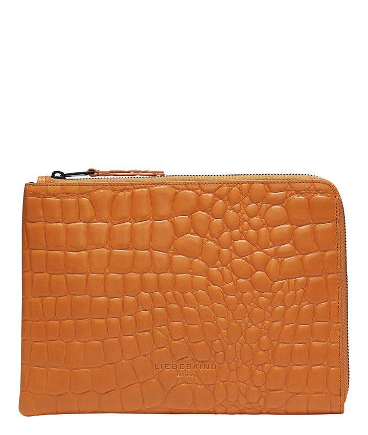 Liebeskind Damen Ipad Laptop/Tablet Case Brick, Brick
