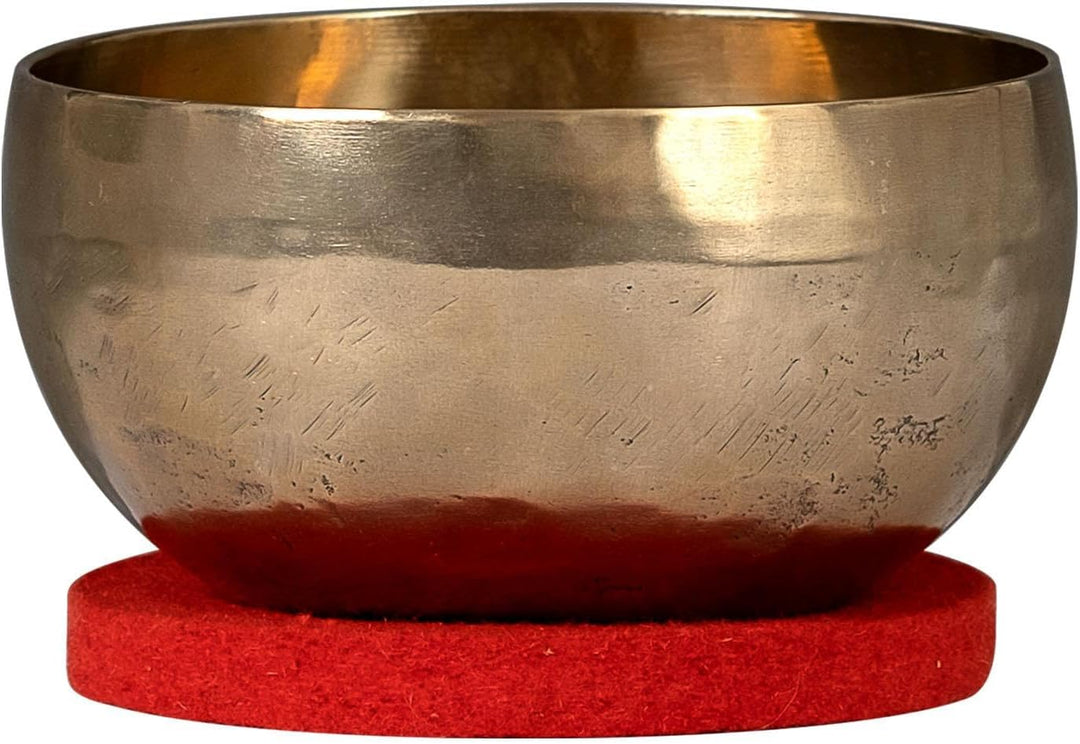 Harmony Singing Bowl 15 (Ø 15 cm) 5.9-inch, 5.9-inch