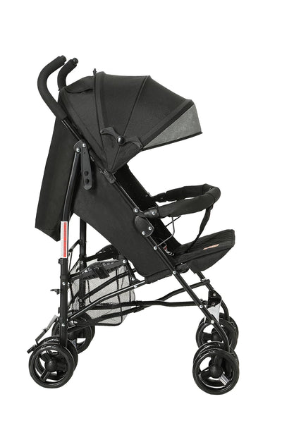 Kidmeister Leichter Liegebuggy S9A Buggy Jogger Kinderwagen Sportwagen Kindersportwagen verstellbare