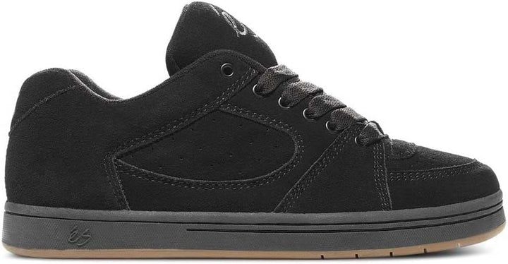 SES Creative Herren Accel Og Skate-Schuh 46 EU Schwarz, 46 EU Schwarz