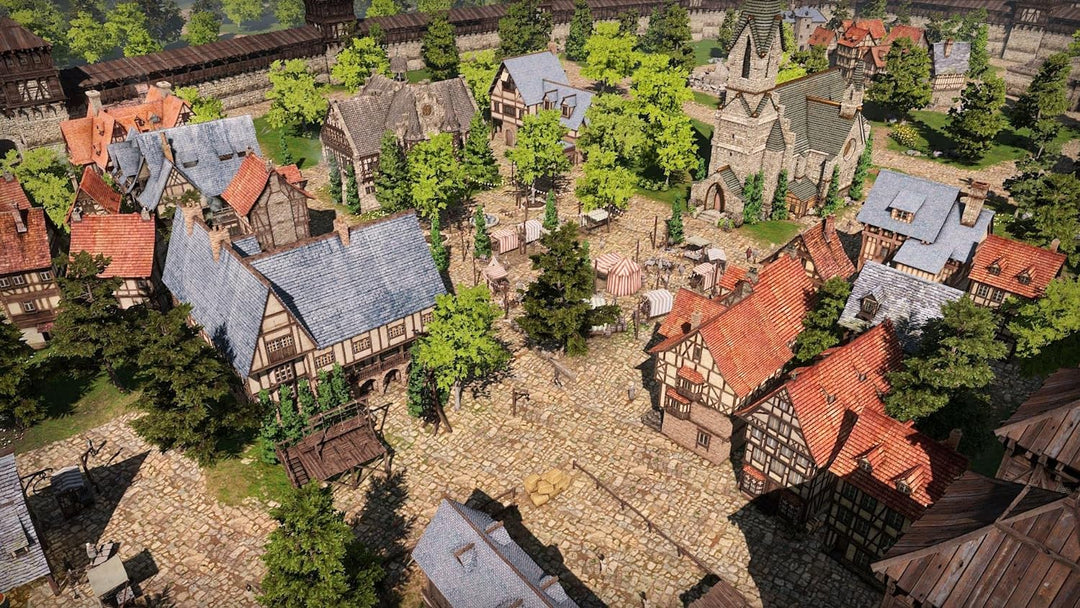 The Guild 3 PC
