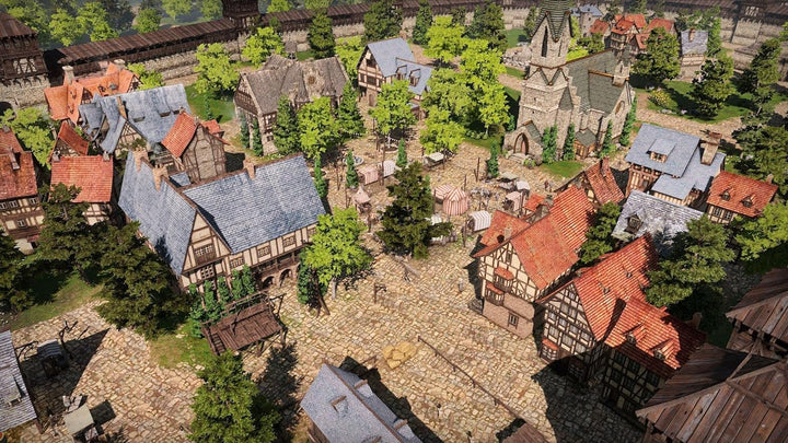 The Guild 3 PC