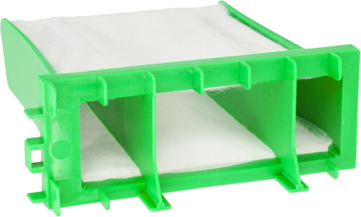 Service Box kompatibel mit Sebo Airbelt K1 K2 K3 6629-ER 6695-ER 10 Staubsaugerbeutel 1 Motorfilter