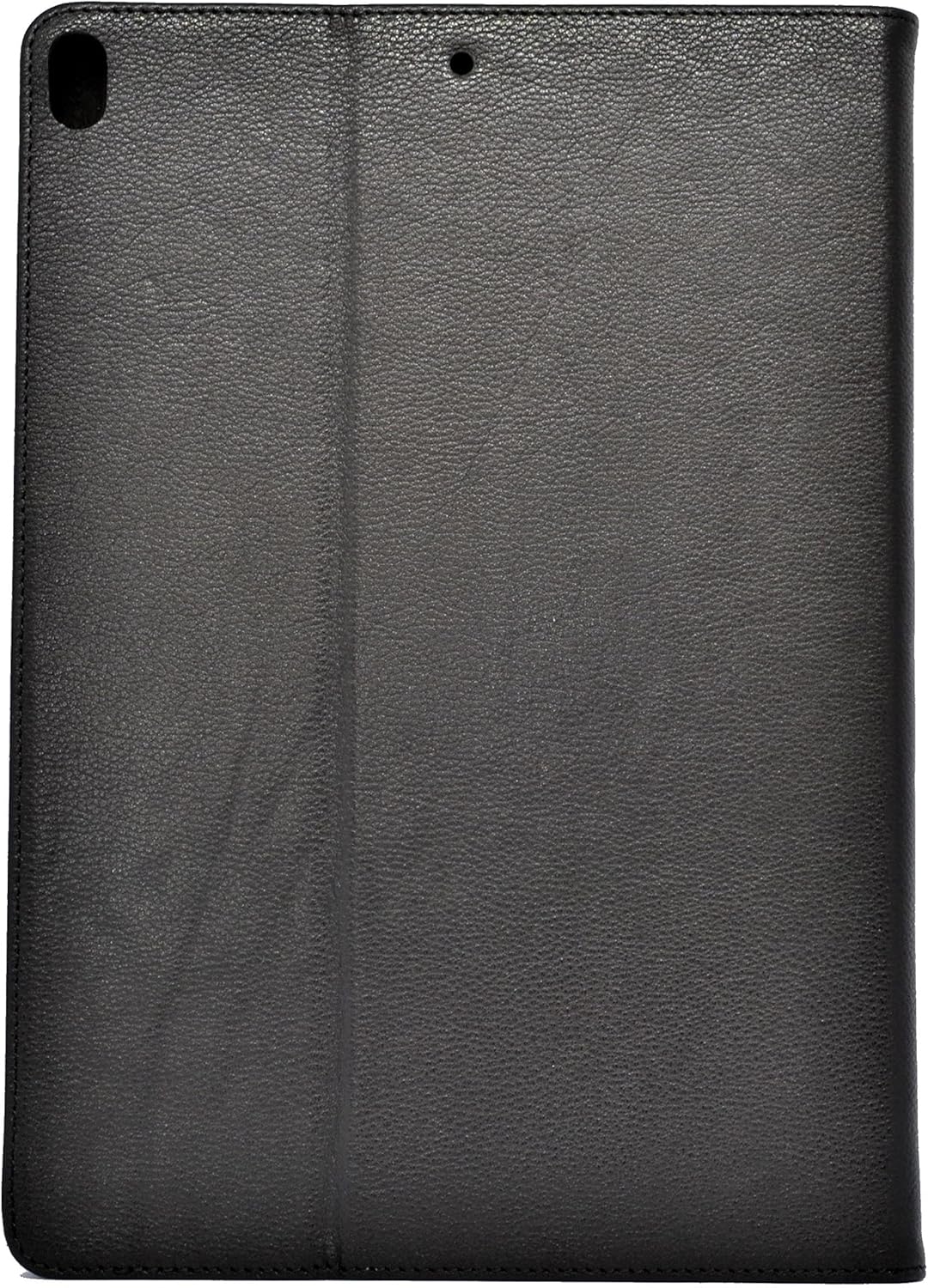 Porter Riley - Lederhülle für iPad 10.2" (9. / 8. / 7. Generation) 2021/2020/2019. Premium Echtleder