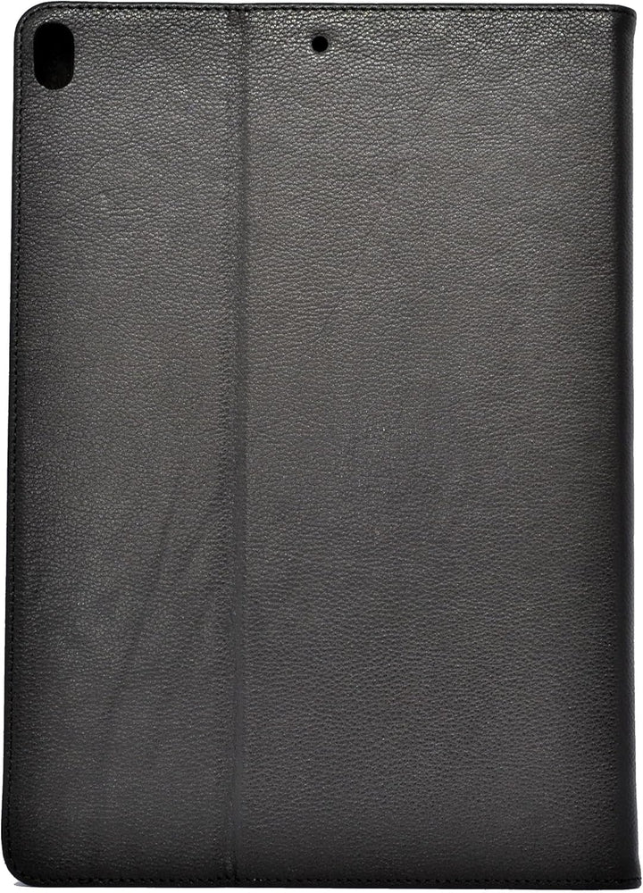 Porter Riley - Lederhülle für iPad 10.2" (9. / 8. / 7. Generation) 2021/2020/2019. Premium Echtleder