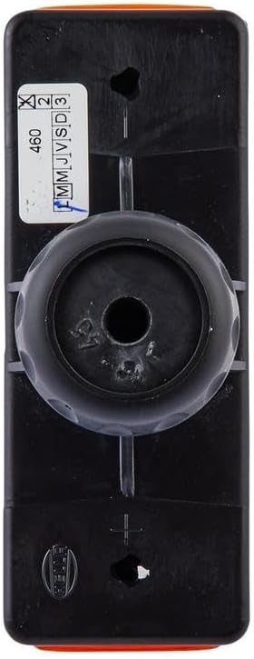 HELLA 2PS 008 382-801 Seitenmarkierungsleuchte - Begrenzungsleuchte - Anhänger - Wohnwagen - LED - 2