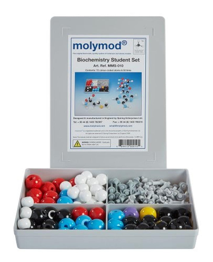 Molymod für Studenten
