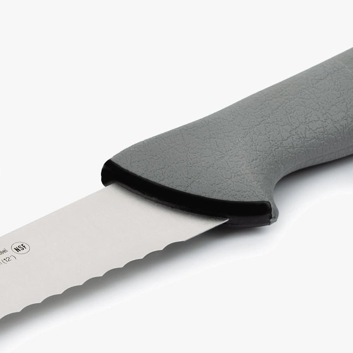 Arcos Serie Colour Proof - Gebäckmesser Kuchenmesser - Klinge Nitrum Edelstahl 300 mm - HandGriff Po