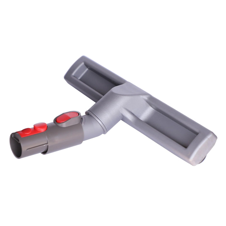 Flexible Parkettbürste für Dyson V7 V8 V10 V11 V15 (mit Adapter), V6 DC33c, DC37, DC19T2, DC22, DC23