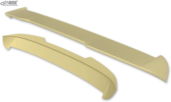 Dachspoiler kompatibel mit Dacia Sandero III & Sandero Stepway III 2020- (PUR-IHS)