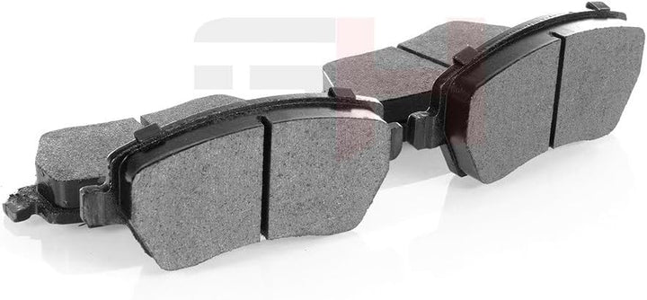 GH - GH-412258 1x Bremsbeläge Vorne