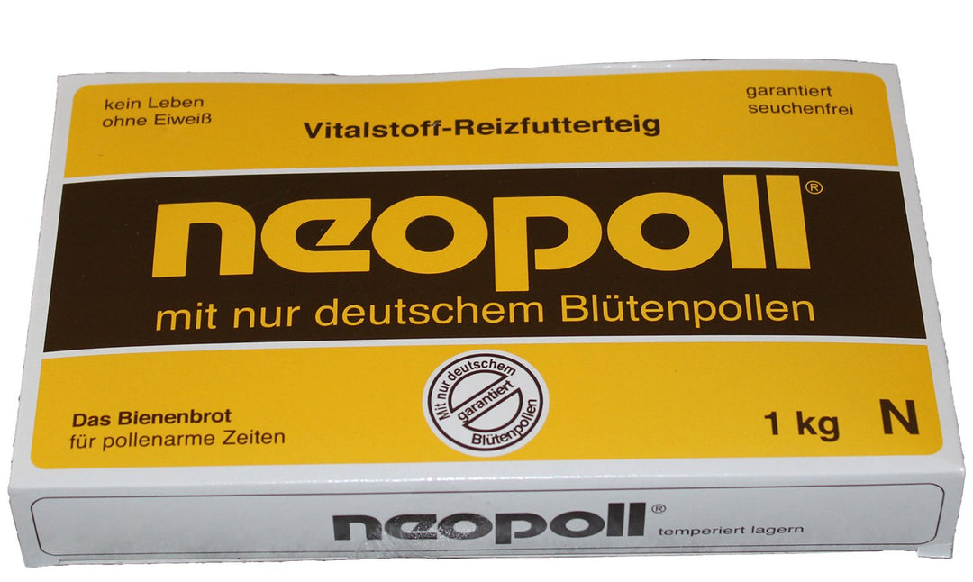Neopoll 1 kg im 18er Sparpaket