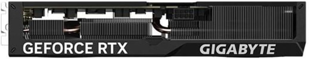 Gigabyte VGA GBT RTX4070 12GB Windforce OC