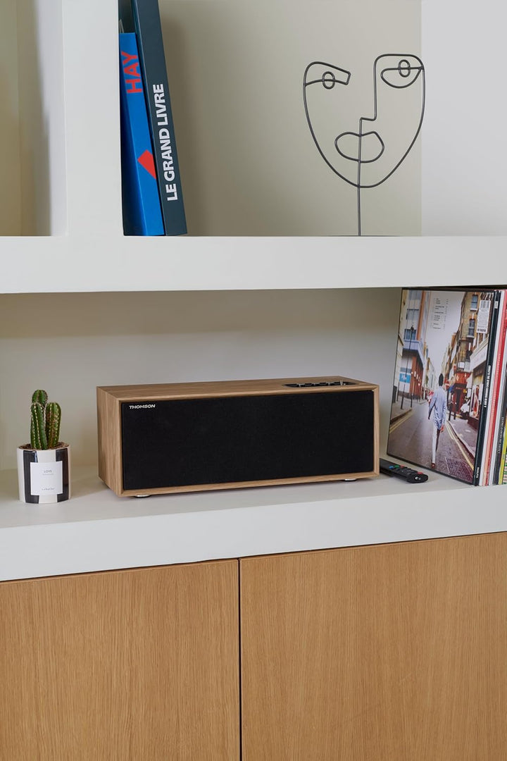 THOMSON - Coluna WS702