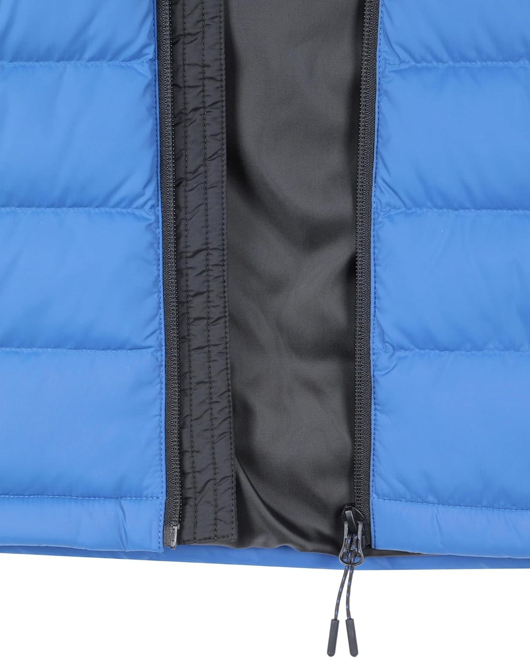 Mountain Warehouse Thunderstorm 3-in-1-Damenjacke – Regenjacke, wasserdichte Aussenschicht, verstell