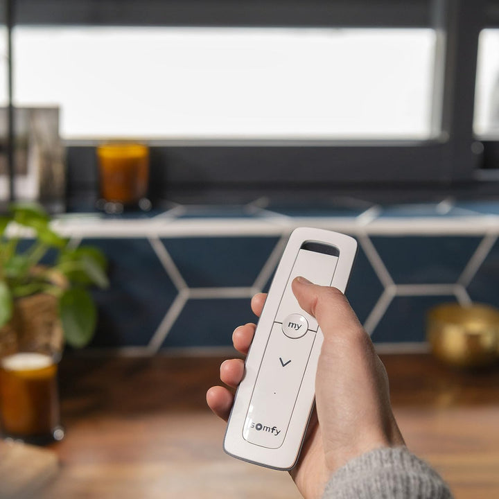 Somfy 1870402 1-Kanal Funk-Handsender