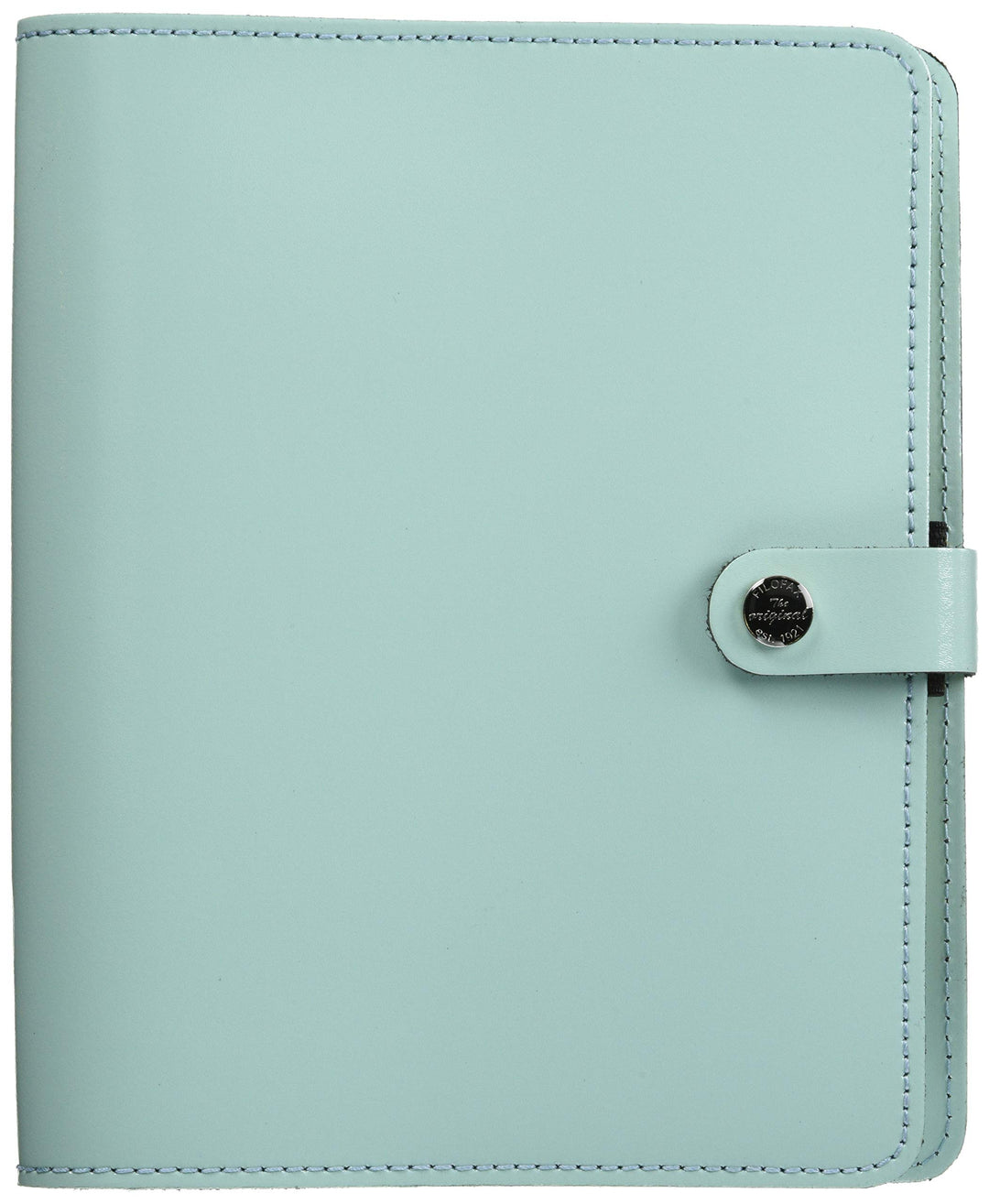 Filofax 26039 Organizer Theoriginal A5 Duck egg Blau, Duck egg Blau
