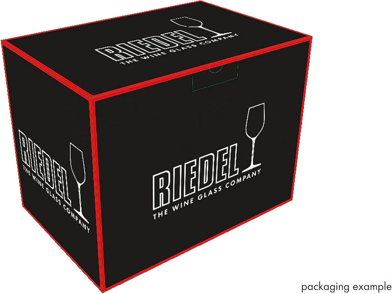 RIEDEL Cabernet Magnum Dekanter Transparent One Size, Transparent One Size