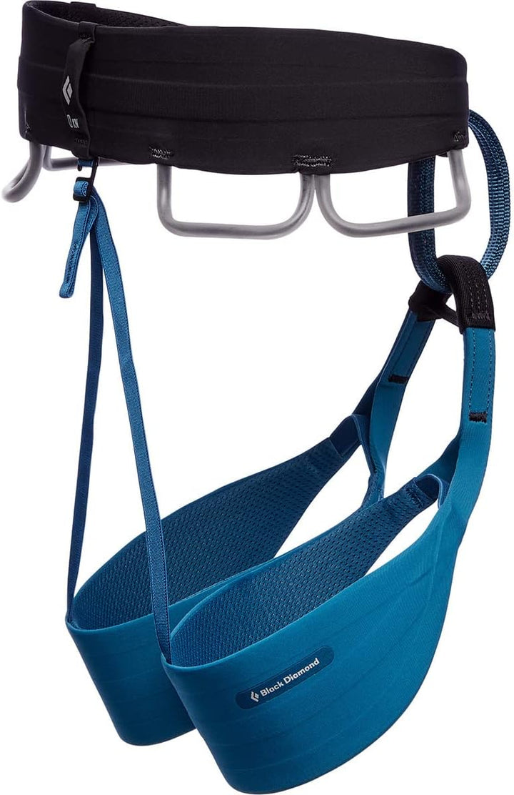 Black Diamond Unisex XXS astral blue, XXS astral blue
