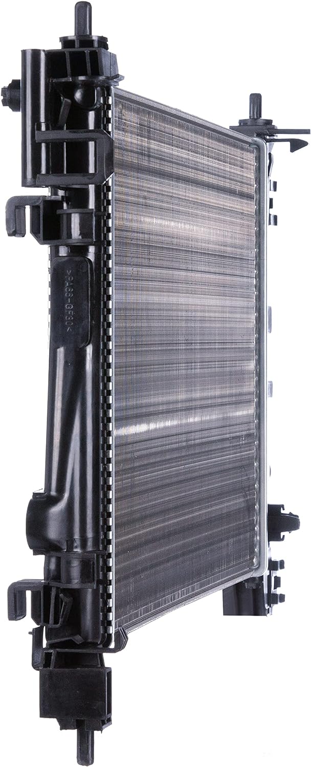 MAHLE CR 774 000S Kühlmittelkühler BEHR