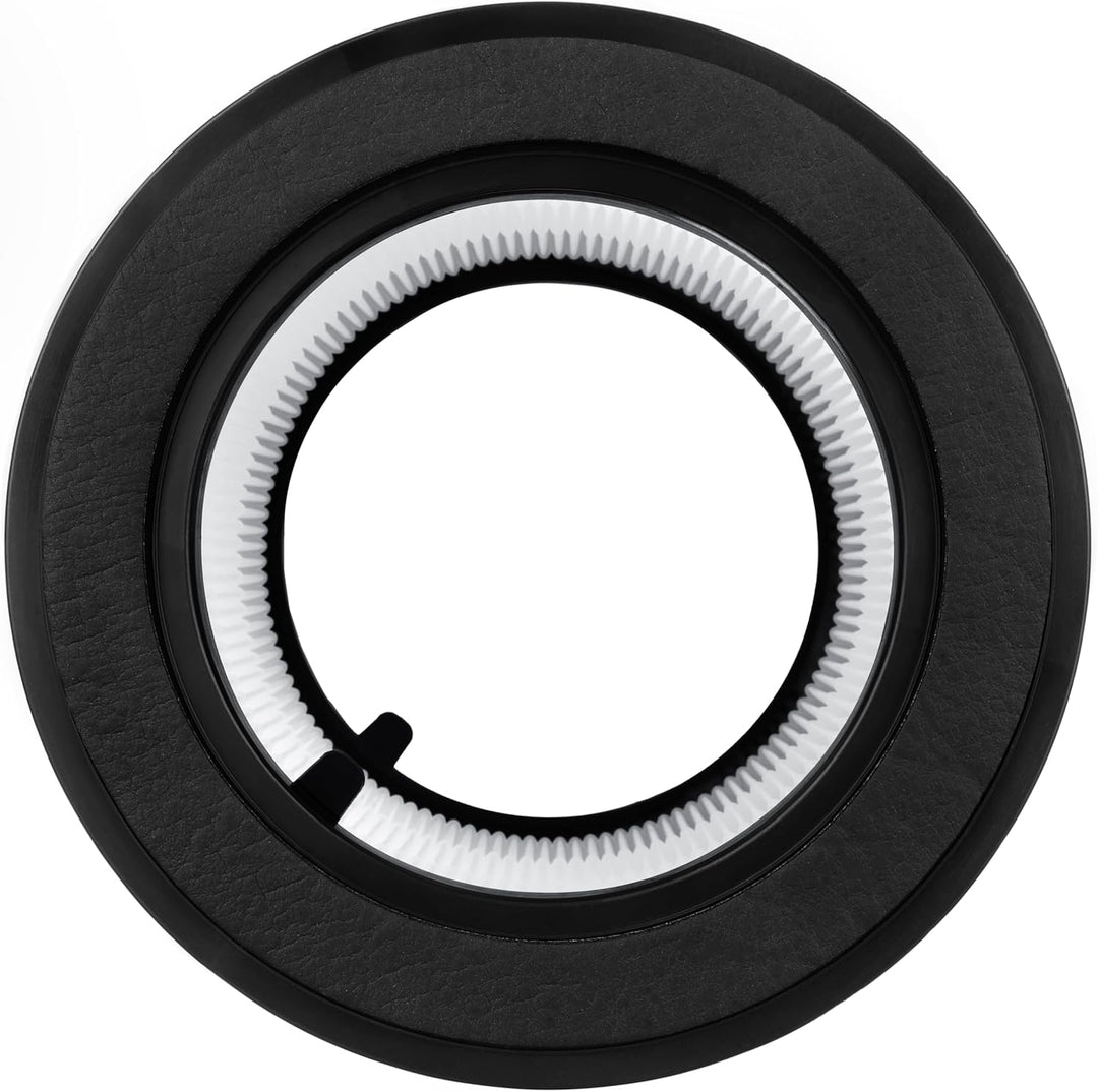 wkstore 2er-Pack Filter für Philips Luftreiniger AC0830/10, AC0820/10, AC0820/30 | für Philips 800 s