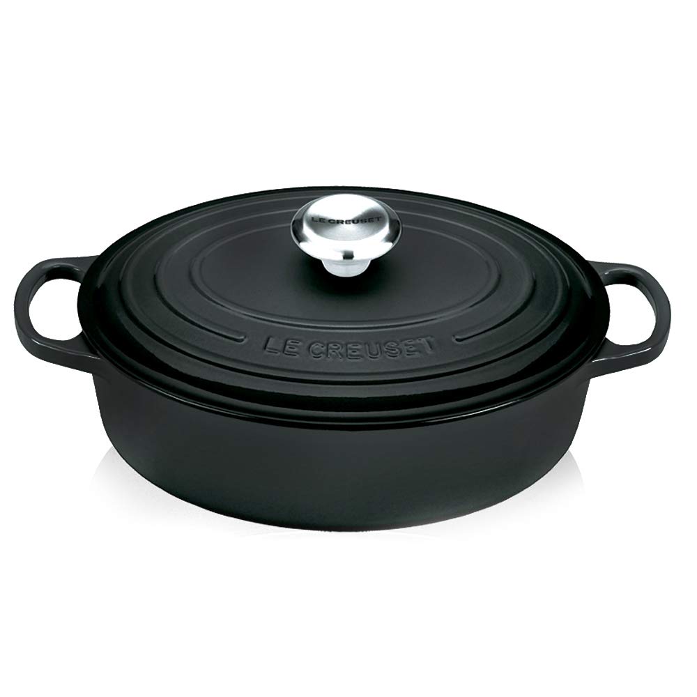 LeCreuset Bräter
