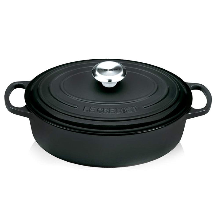 LeCreuset Bräter