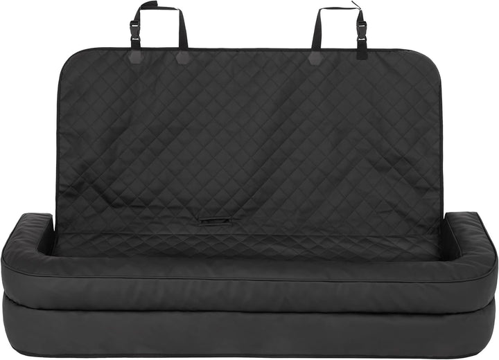 Hundeautositz, Hundedecke Auto rückbank, Transportbox Katze, Hundebox, Hundekorb, Hundegeschirr, Hun