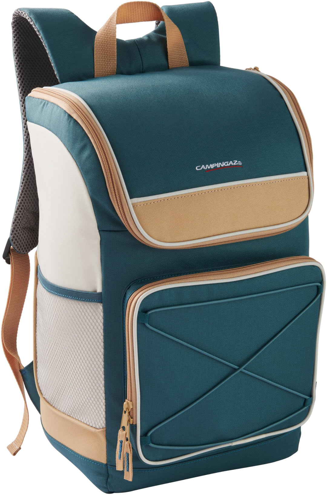 Campingaz Fold'n Cool Minimaxi 10 Liter Kühltasche 21 Litre, 21 Litre