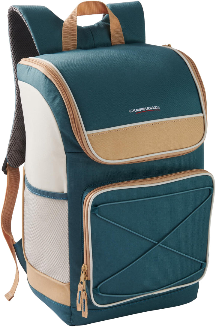 Campingaz Fold'n Cool Minimaxi 10 Liter Kühltasche 21 Litre, 21 Litre