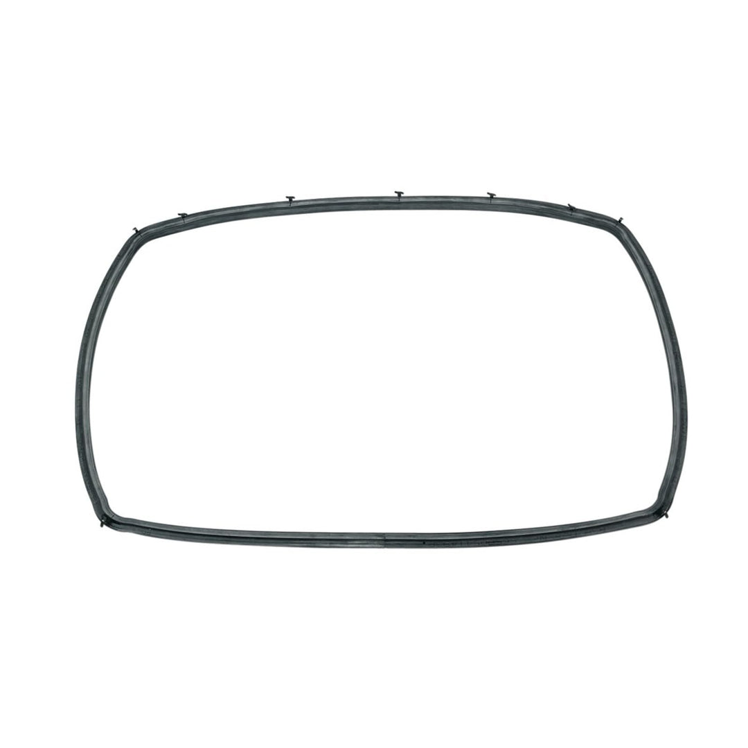 LUTH Premium Profi Parts Türdichtung kompatibel mit Neff 00651023 Rundum 9haken für Backofen Herd