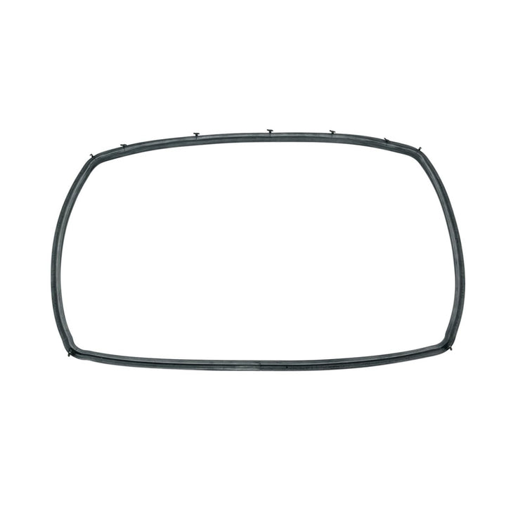 LUTH Premium Profi Parts Türdichtung kompatibel mit Neff 00651023 Rundum 9haken für Backofen Herd