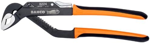 Tenacilla Articulada 350Mm Ip