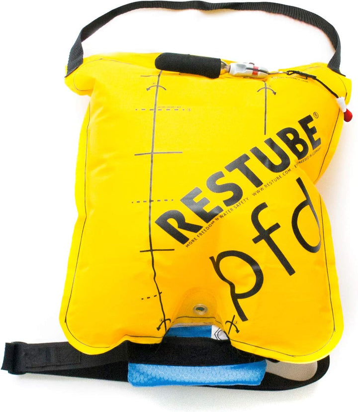 Restube PFD by zertifizierte Schwimmhilfe 0 Stk., Stk.
