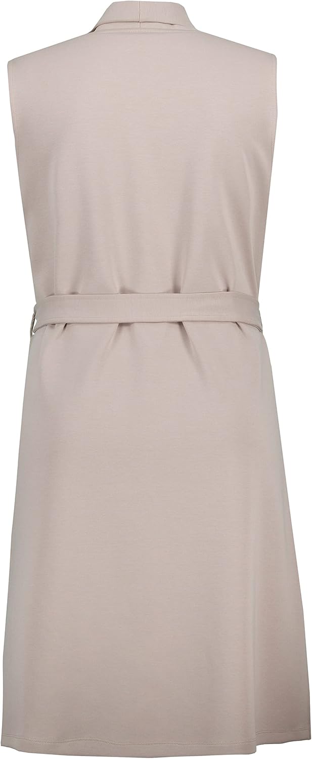 Ulla Popken Damen Westen Westen 56 Braun, 56 Braun