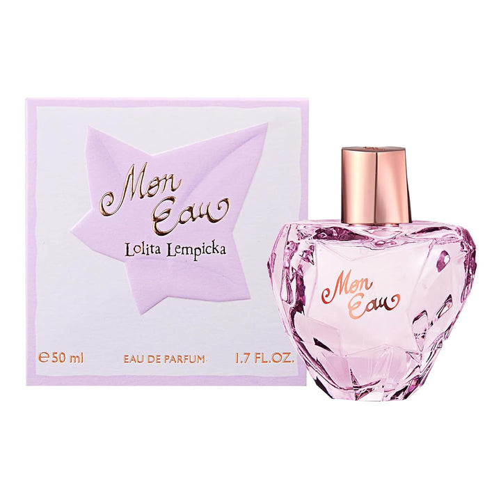 Lolita Lempicka Mon Eau Edp Vapo 50 ml, 100 ml