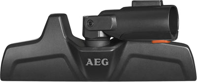 AEG AZE112 FlexPro Hartbodendüse, für Bodenstaubsauger mit 36mm Ovalrohr, UltraOne, UltraSilencer, U