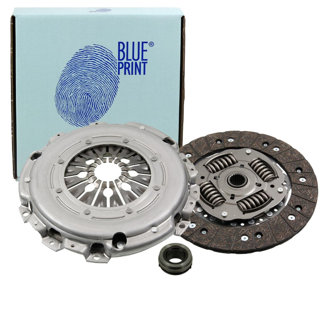 Blue Print ADP153083 Kupplungssatz Alternative zur Umrüstung von selbstnachstellender auf konvention