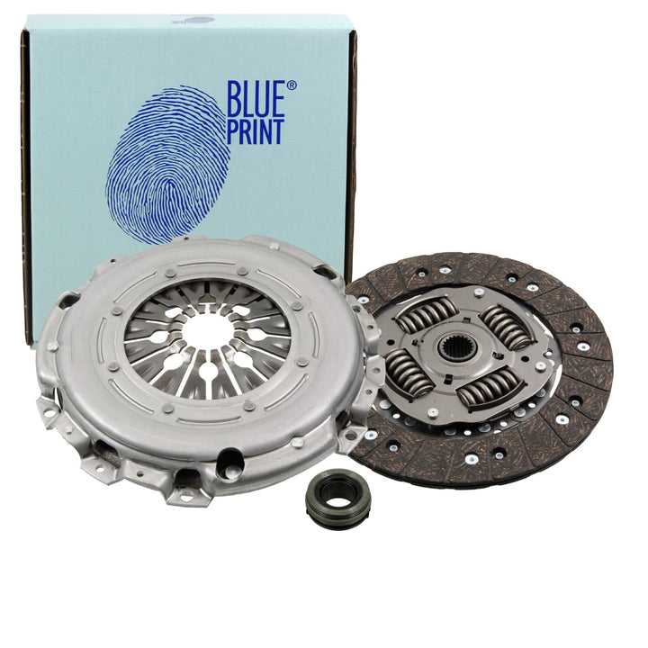 Blue Print ADP153083 Kupplungssatz Alternative zur Umrüstung von selbstnachstellender auf konvention