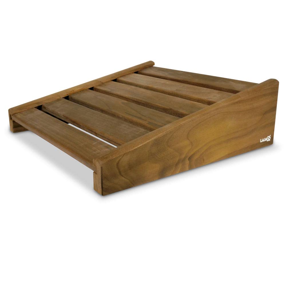 Sauna Kopfstütze ''LaJa'' Thermo