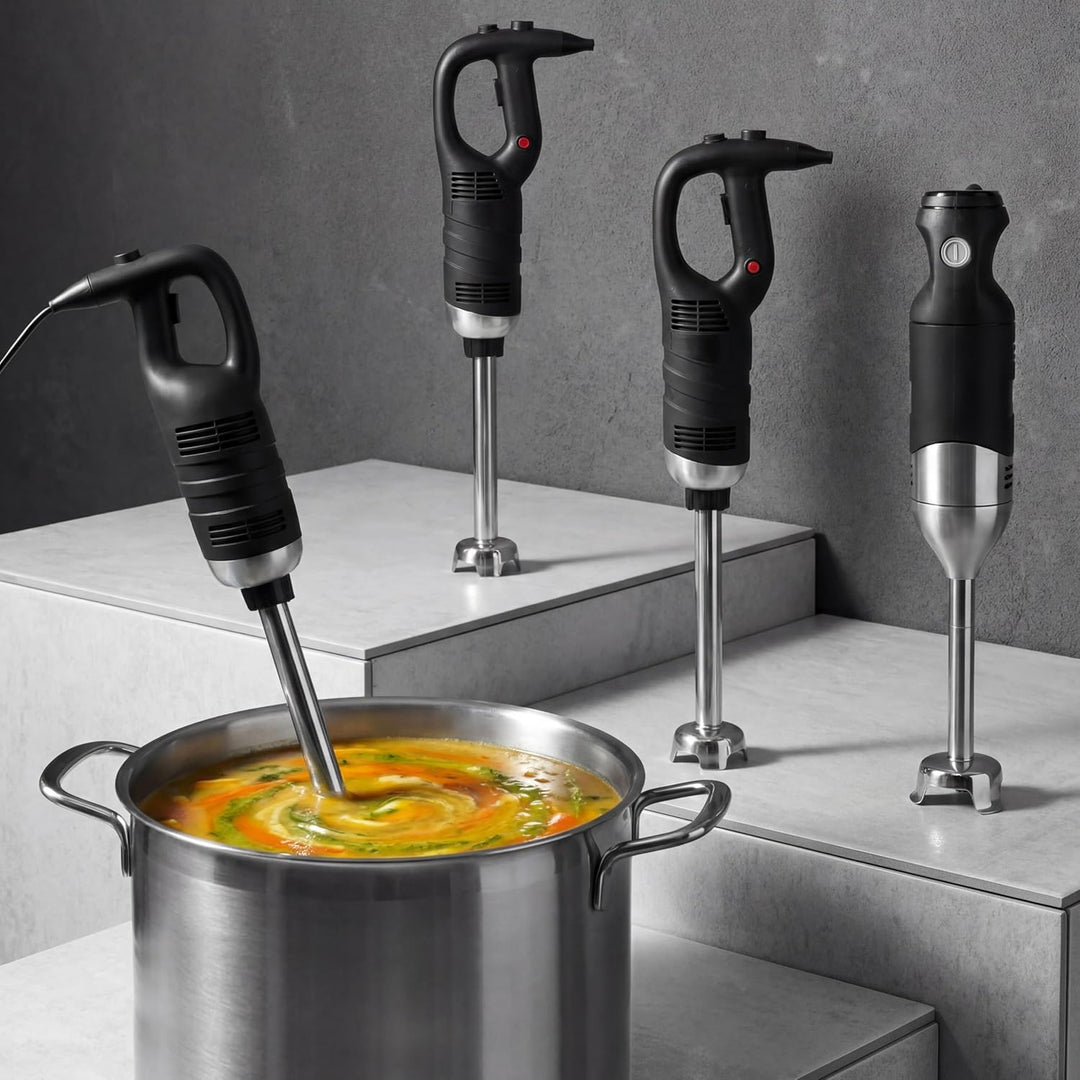 GGM Gastro | MSA40 | Mixstab für Stabmixer - 400 mm