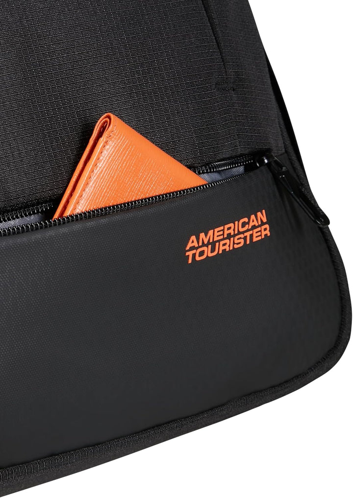 American Tourister Urban Groove UG29 - Laptop Rucksack 15,6" (46,5 cm) - Leichter &amp; Komfortabler Bür